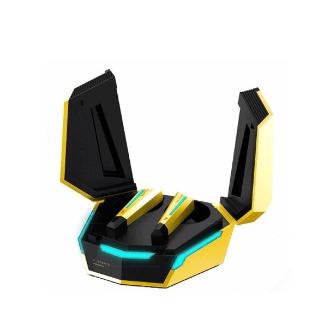Gaming Bluetooth Headphones