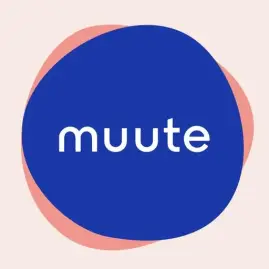 muute (ミュート) - AIジャーナリング Tiktok ads