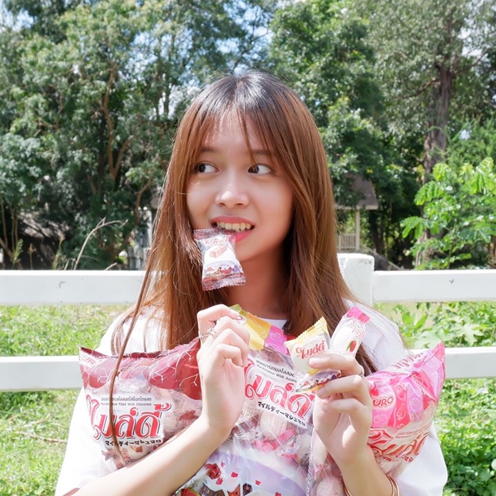 Mewana🌈 (มิว)