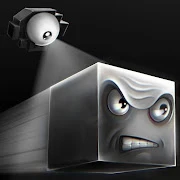 Sqube Darkness Tiktok ads