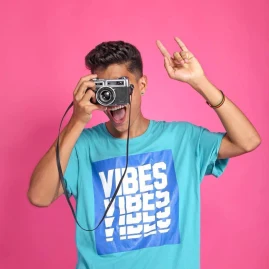 João Almeida Tiktok ads