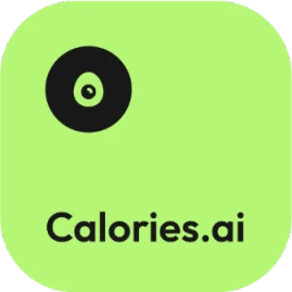 Calories.ai - Food Tracker Tiktok ads