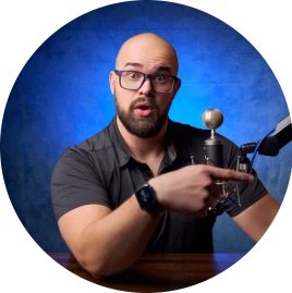 Zach Mitchem | Video Makers 🎥 Tiktok ads