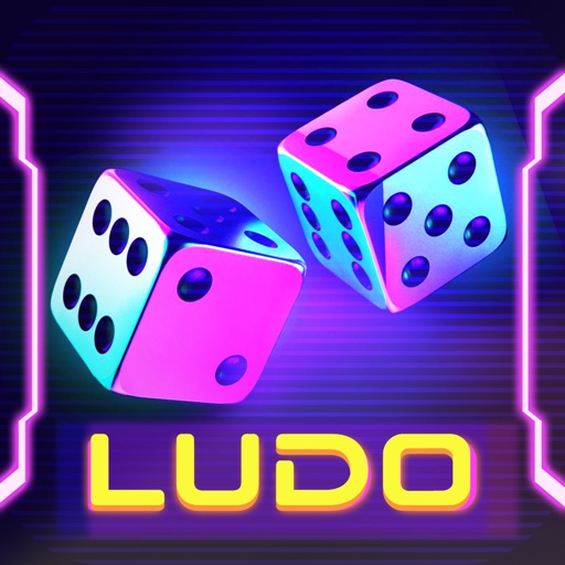 Golden Ludo-Gaming & Party