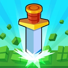 Hunter Clash Tiktok ads