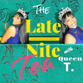 ✨👑 Queen T | Manifesting 👑✨ Tiktok ads