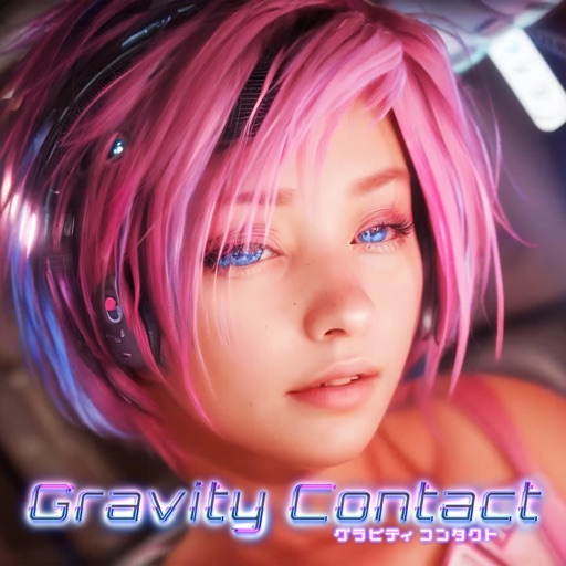 Gravity Contact