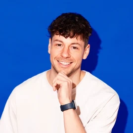 Sam Despo (Marketing) Tiktok ads