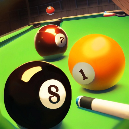 8 Ball Ace