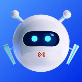 Talent AI Chat Tiktok ads