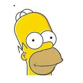 Simpson’s prediction Tiktok ads