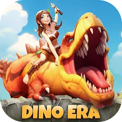 Primal Conquest: Dino Era Tiktok ads