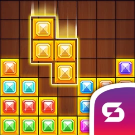 Block Puzzle: Win & CashOut Tiktok ads