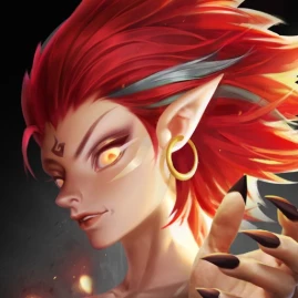 신명2:아수라 Tiktok ads