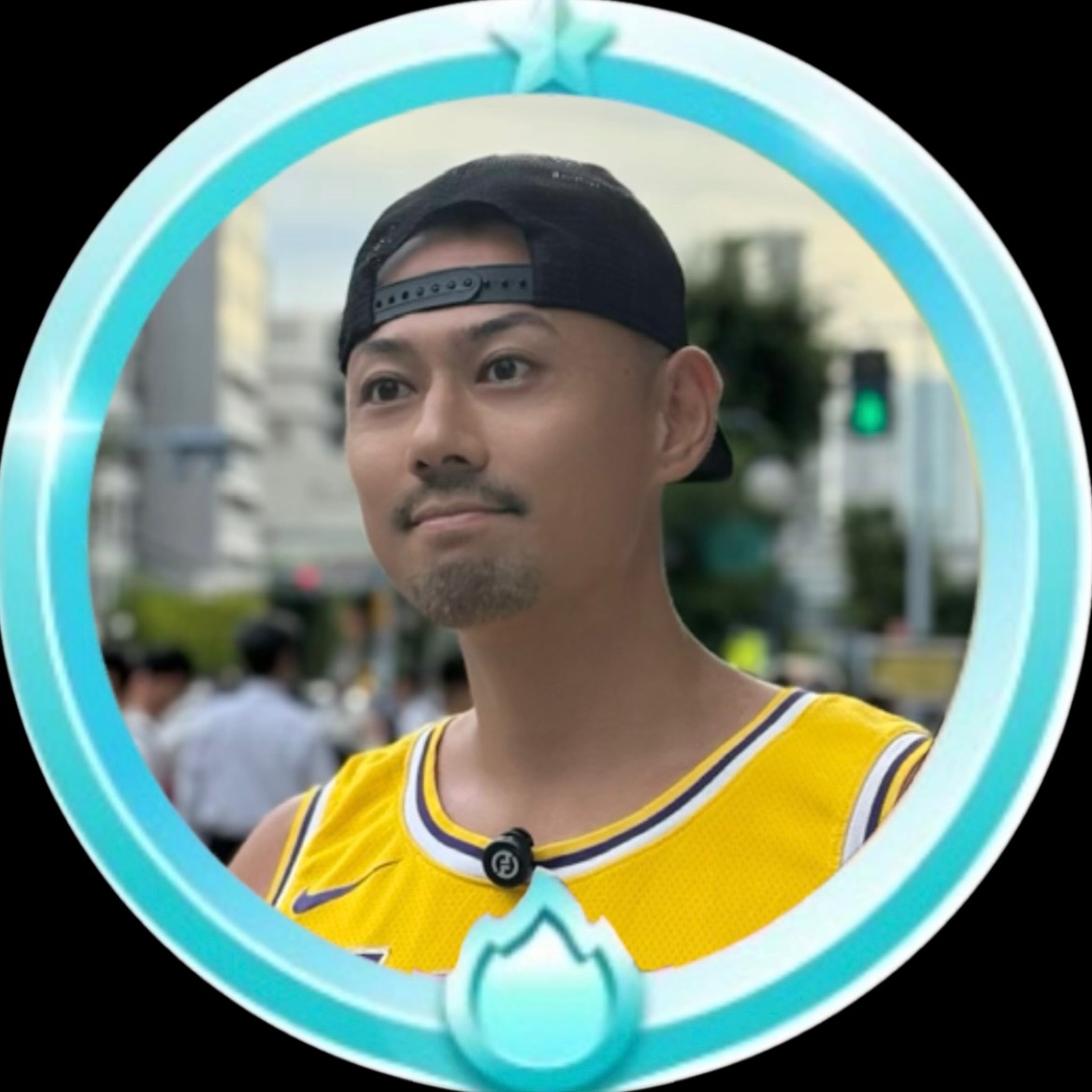 つっぴー🕵️‍♂️イケてる奴ら調査団