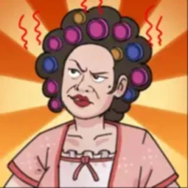 Hilarious Meme King Tiktok ads