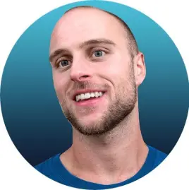 Matt Upham | Tech + Coding Tiktok ads