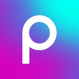 Picsart Photo Video Editor AI Tiktok ads