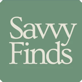 Savvy Finds Tiktok ads