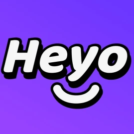 Heyo - Information & Universe Tiktok ads