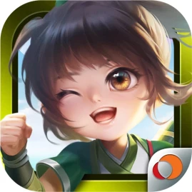 掌門小師妹-這個江湖有點甜 Tiktok ads