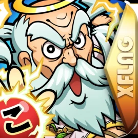 コトダマン-共闘ことばRPG Tiktok ads