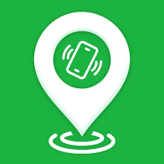 Find My Phone - Phone Tracker Tiktok ads
