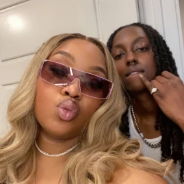 GlamDuch & Mi Tiktok ads