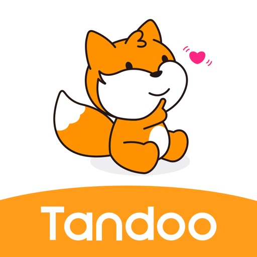 Tandoo - Live video chat&Meet