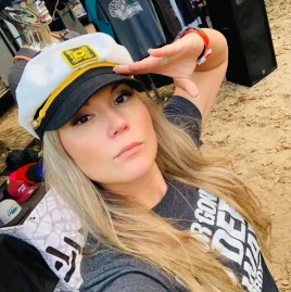 MarleeMichele Tiktok ads