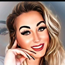 Aimee ❤ Tiktok ads