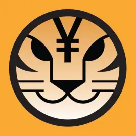 トラノコ―おつりで投資 Tiktok ads