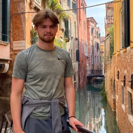 Will Gryba | NGPF Tiktok ads