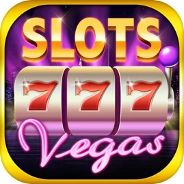 Slots - Classic Vegas Casino Tiktok ads