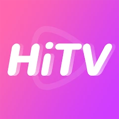 HiTV - HD Drama, Film, TV Show Tiktok ads
