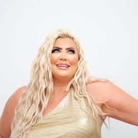 Gemma Collins Tiktok ads