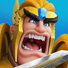 Lords Mobile - Gamota Tiktok ads