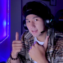 Kha Le Nè Tiktok ads