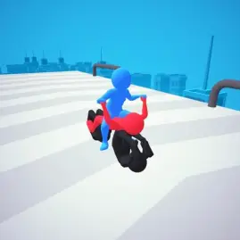 Human Vehicle Tiktok ads