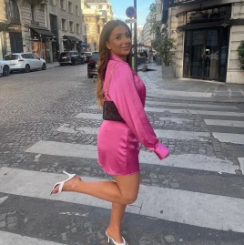 Hazel Wood Tiktok ads