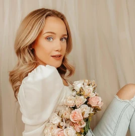 Caitlyn O’Neil Tiktok ads