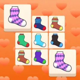 Onnect – Pair Matching Puzzle Tiktok ads