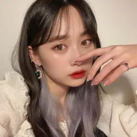 유리나(ユリナ) Tiktok ads