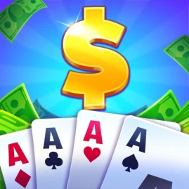 Solitaire Arena - Win Cash Tiktok ads