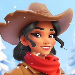 Gold Rush: Frozen Adventures Tiktok ads
