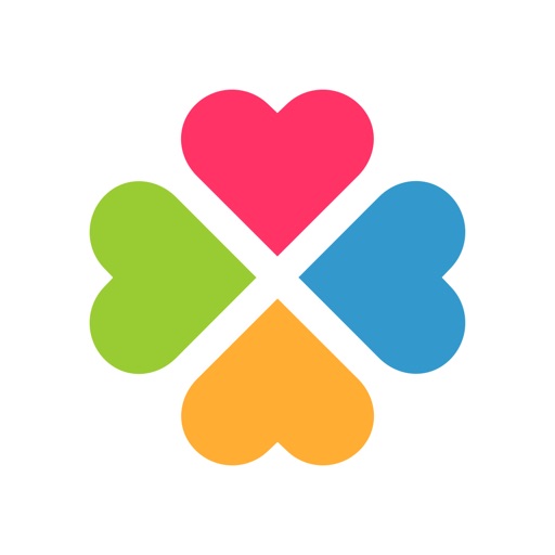 Clover Dating App