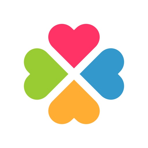 Clover Dating App