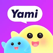 Yami Star - Voice Chat Tiktok ads