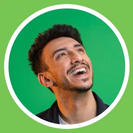 Eisa Alhabib عيسى الحبيب Tiktok ads