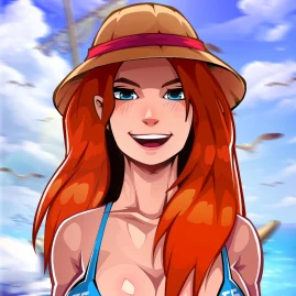 your anime girl👑 Tiktok ads